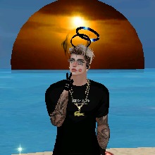 صورة الـavatar