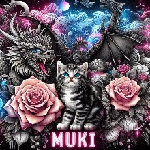 LilMukiDragonPaw
