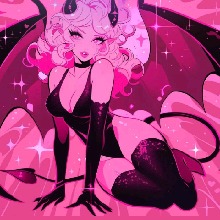 FeistyMinx