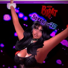 SassyJollyJJAZZY