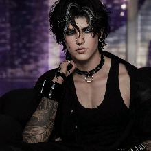DemetriusGothicRose