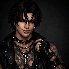 DemetriusGothicRose