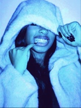 BLU3JUICY