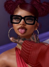 AsiaFoxx