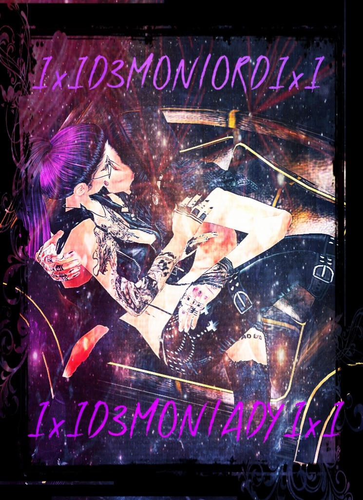 IxIDARKD3MONLORDIxI