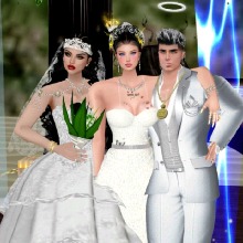 immagine avatar