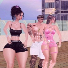 Cissa4