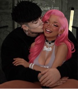 DeadlyBunny