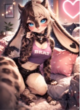 DeadlyBunny