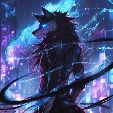 Crimsonnightmarewolf