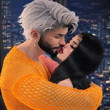 AkshHans