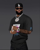 CristianMusic