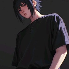 SasukeJUchiha