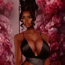 KamariaAccalia