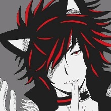 RaidanMorningstarKin