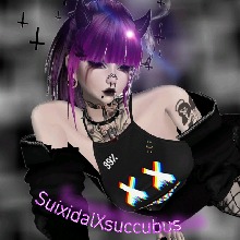 SuixidalxSuccubus