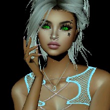 Smurfette13
