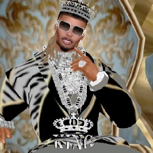 KingShyne