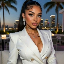 BreannaPrincessAngel