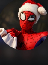 Callmespidey