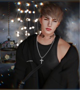 BryanDesire