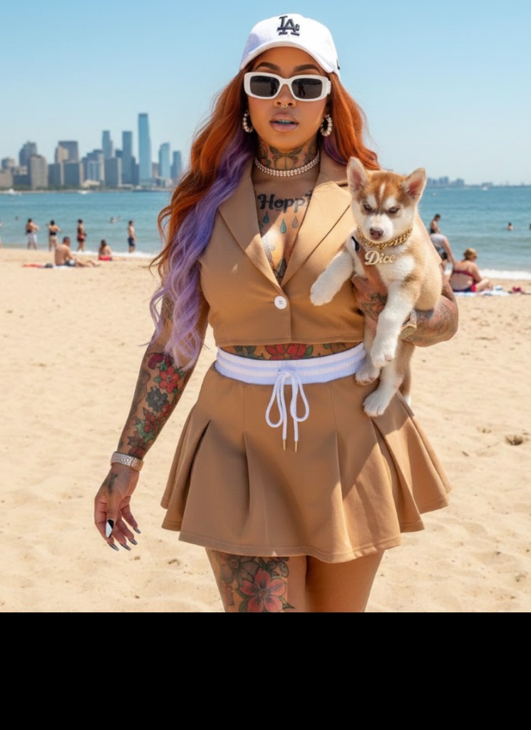 LylaYaGirl