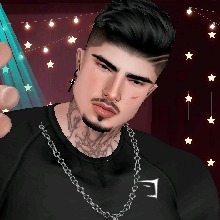 avatar picture