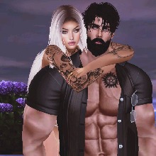 XMissPerla