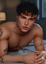 JensenOmar