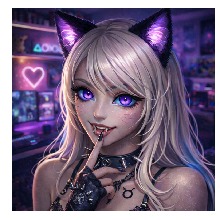 Caaats5