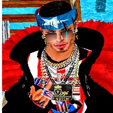 EDGECALIBURZ