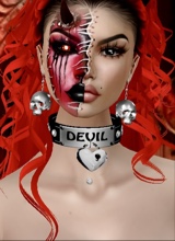 DEVILLEGENDARY