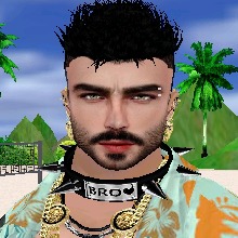 IITH3B0SSDKII