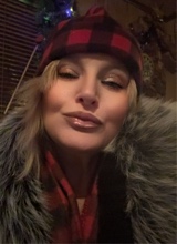 AmericanXSweetheart
