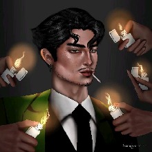 DazChong