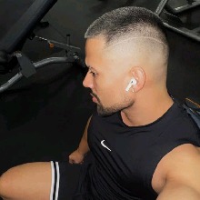 CABALLERO0