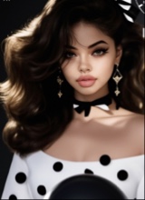 avatar resmi
