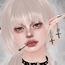 immagine avatar