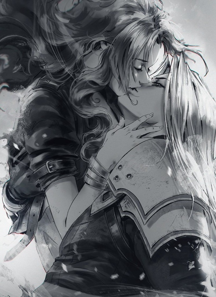 Creator: LorelaiWraith