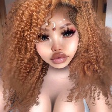 SadieBellaThikam