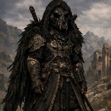 VeldrinRavenshroud