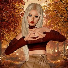 Arialilly