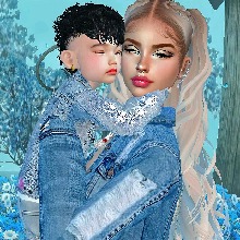 immagine avatar
