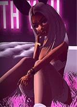 BlackBarbiiie