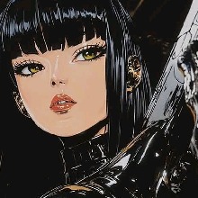 LadyGrief