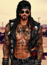 DisturbedDevohan