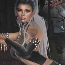 BeautifulVixen21