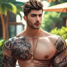صورة الـavatar