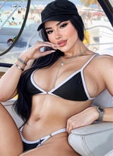 Rayanneglommy