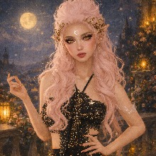 OpheliaSinclair
